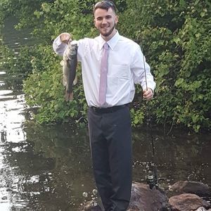 Meet your Posher, Brett